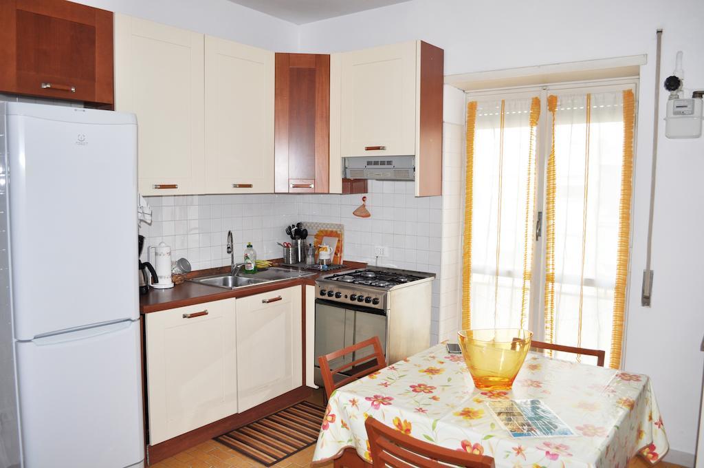 Apartament Piazza Meucci Rzym Zewnętrze zdjęcie